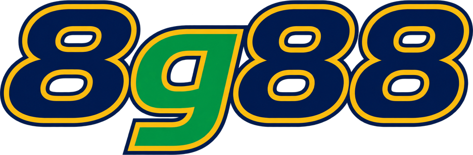 8g88 Logo